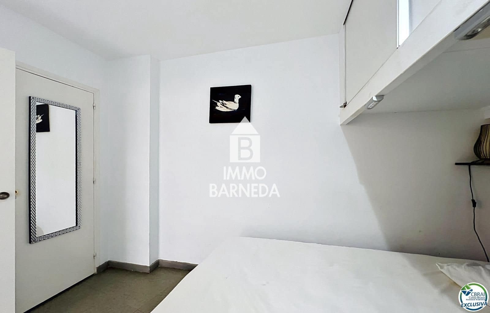 1 soveværelse Lejlighed til salg i Empuriabrava - € 139.000 (Ref: 10045481)