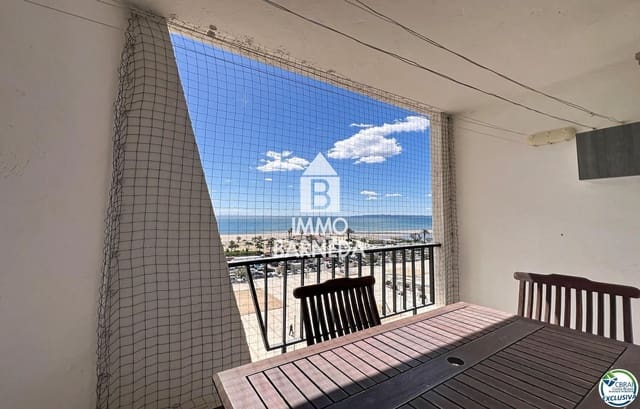 1 soveværelse Lejlighed til salg i Empuriabrava, Castelló d'Empúries - € 139.000 (Ref: 10045481)