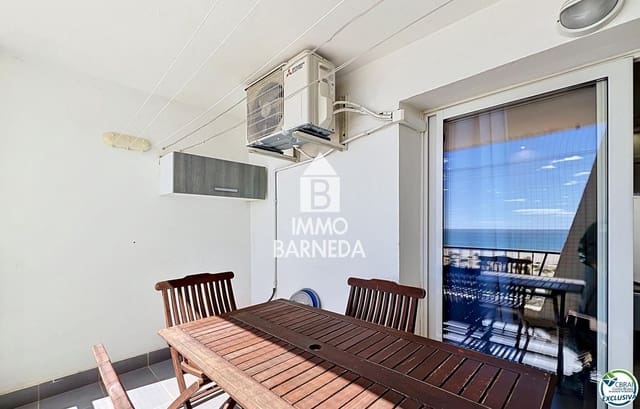 1 soveværelse Lejlighed til salg i Empuriabrava, Castelló d'Empúries - € 139.000 (Ref: 10045481)