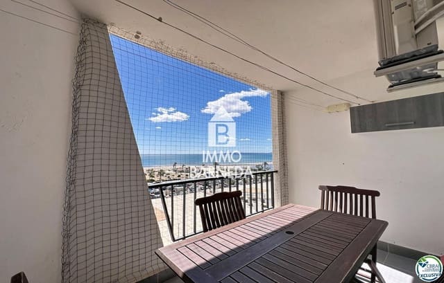 1 soveværelse Lejlighed til salg i Empuriabrava, Castelló d'Empúries - € 139.000 (Ref: 10045481)