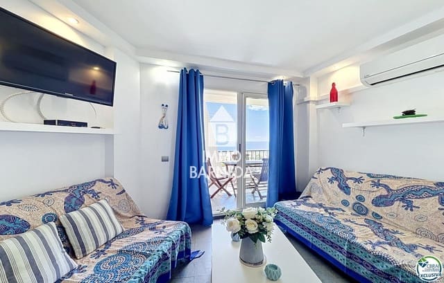 1 soveværelse Lejlighed til salg i Empuriabrava, Castelló d'Empúries - € 139.000 (Ref: 10045481)