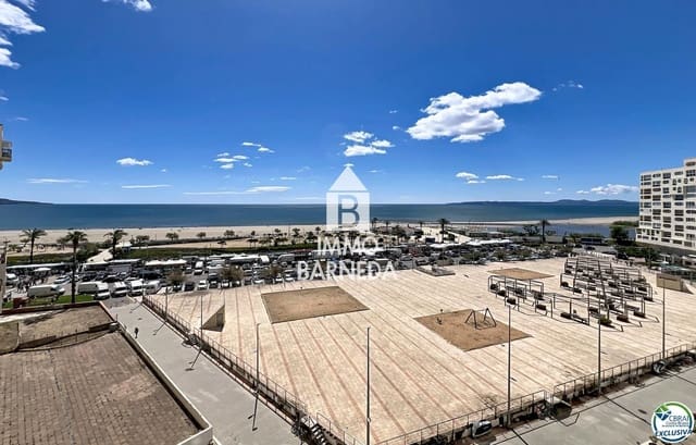 1 soveværelse Lejlighed til salg i Empuriabrava, Castelló d'Empúries - € 139.000 (Ref: 10045481)