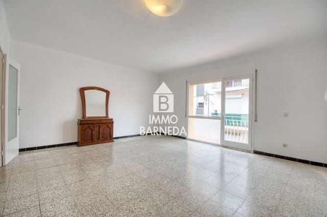 3 sovrum Lägenhet till salu i Roses - 185 500 € (Ref: 10045482)