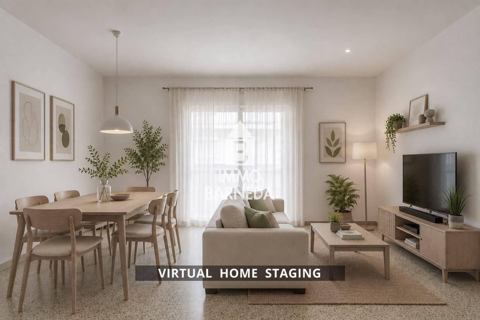 3 camera da letto Appartamento in vendita in Roses - 185.500 € (Rif: 10045482)