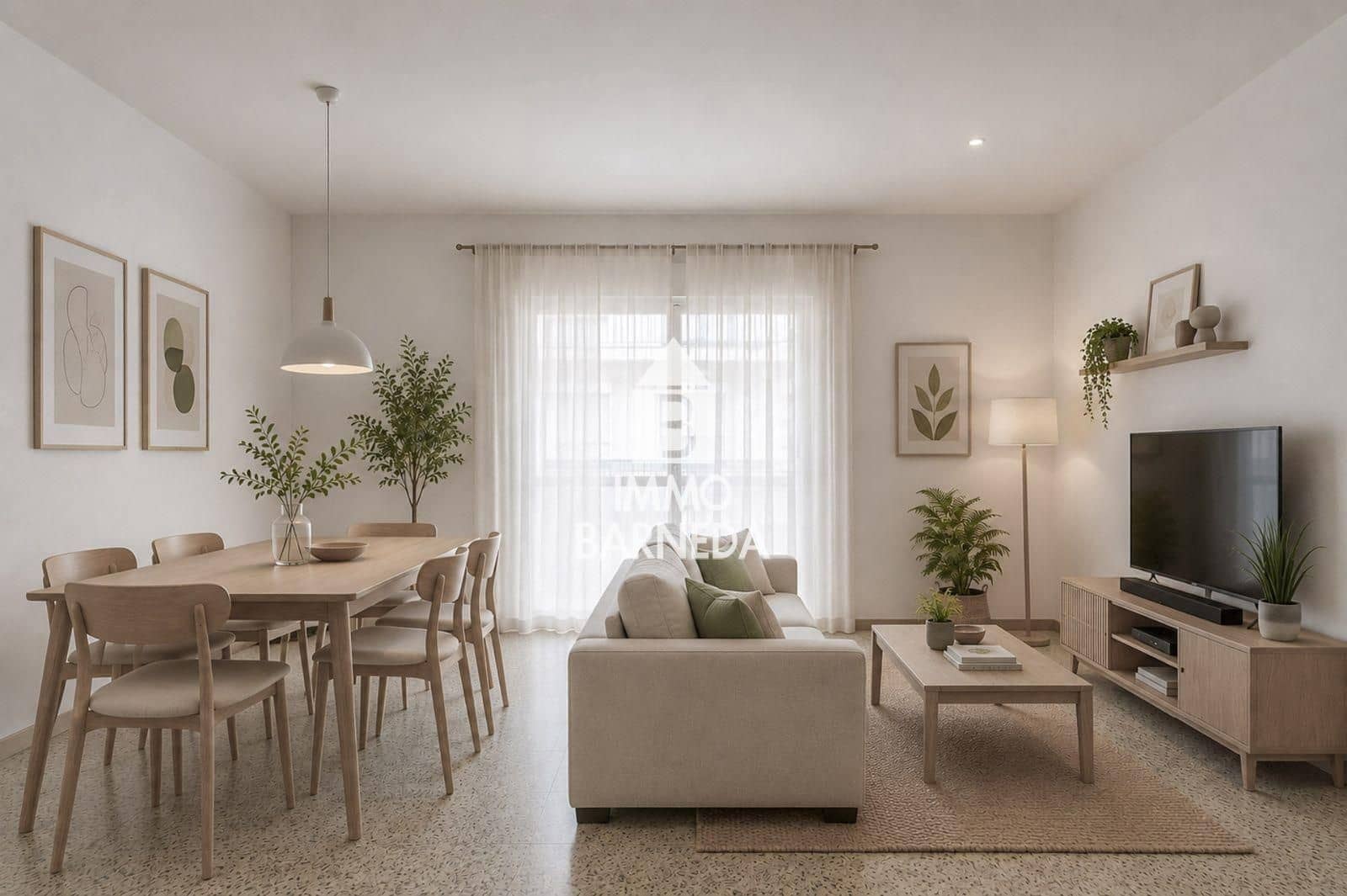 3 camera da letto Appartamento in vendita in Roses - 185.500 € (Rif: 10045482)