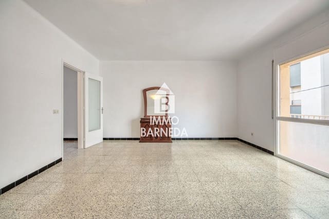 3 sovrum Lägenhet till salu i Roses - 185 500 € (Ref: 10045482)