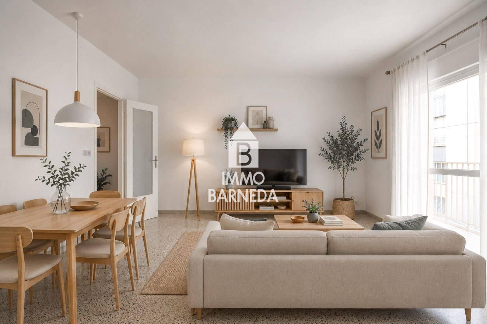 3 camera da letto Appartamento in vendita in Roses - 185.500 € (Rif: 10045482)