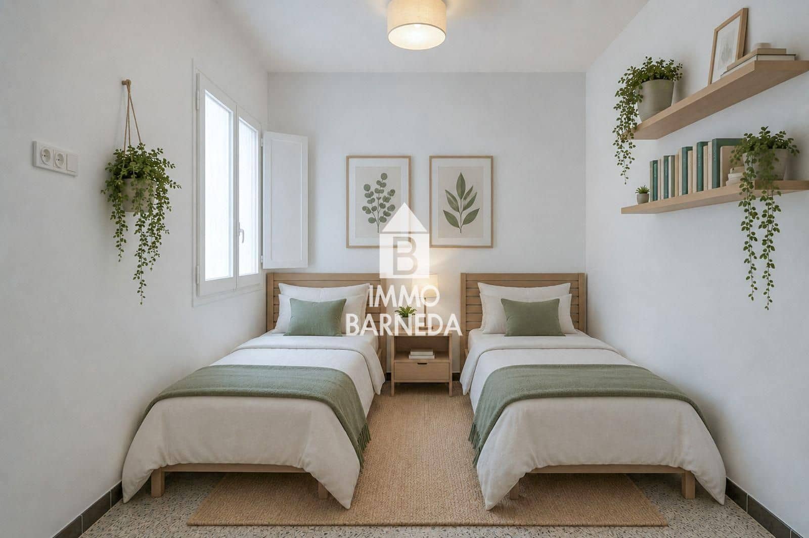 3 camera da letto Appartamento in vendita in Roses - 185.500 € (Rif: 10045482)