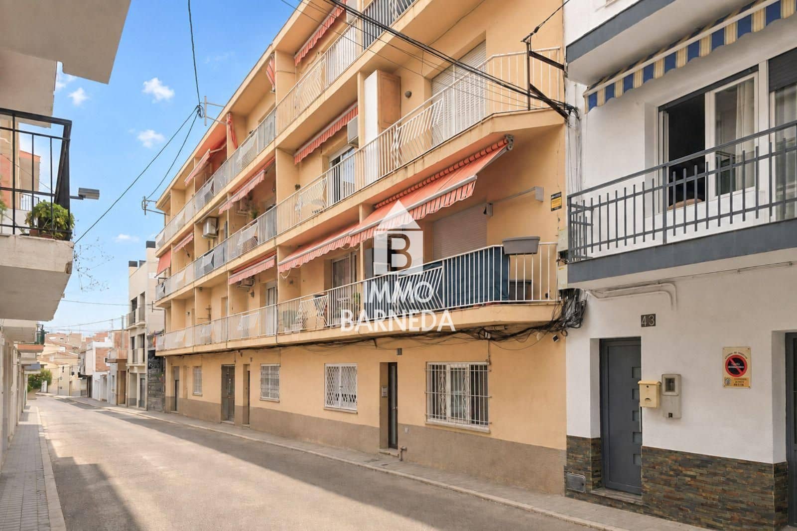 3 camera da letto Appartamento in vendita in Roses - 185.500 € (Rif: 10045482)