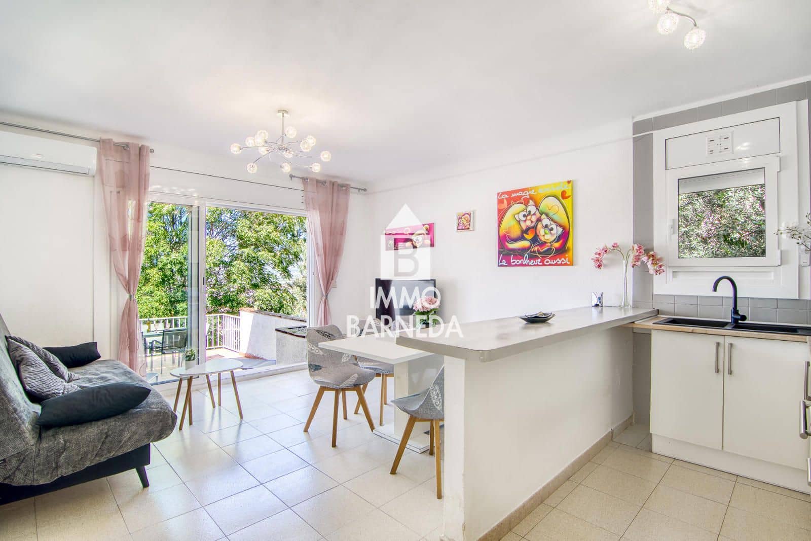 1 sovrum Lägenhet till salu i Roses - 172 000 € (Ref: 10049645)