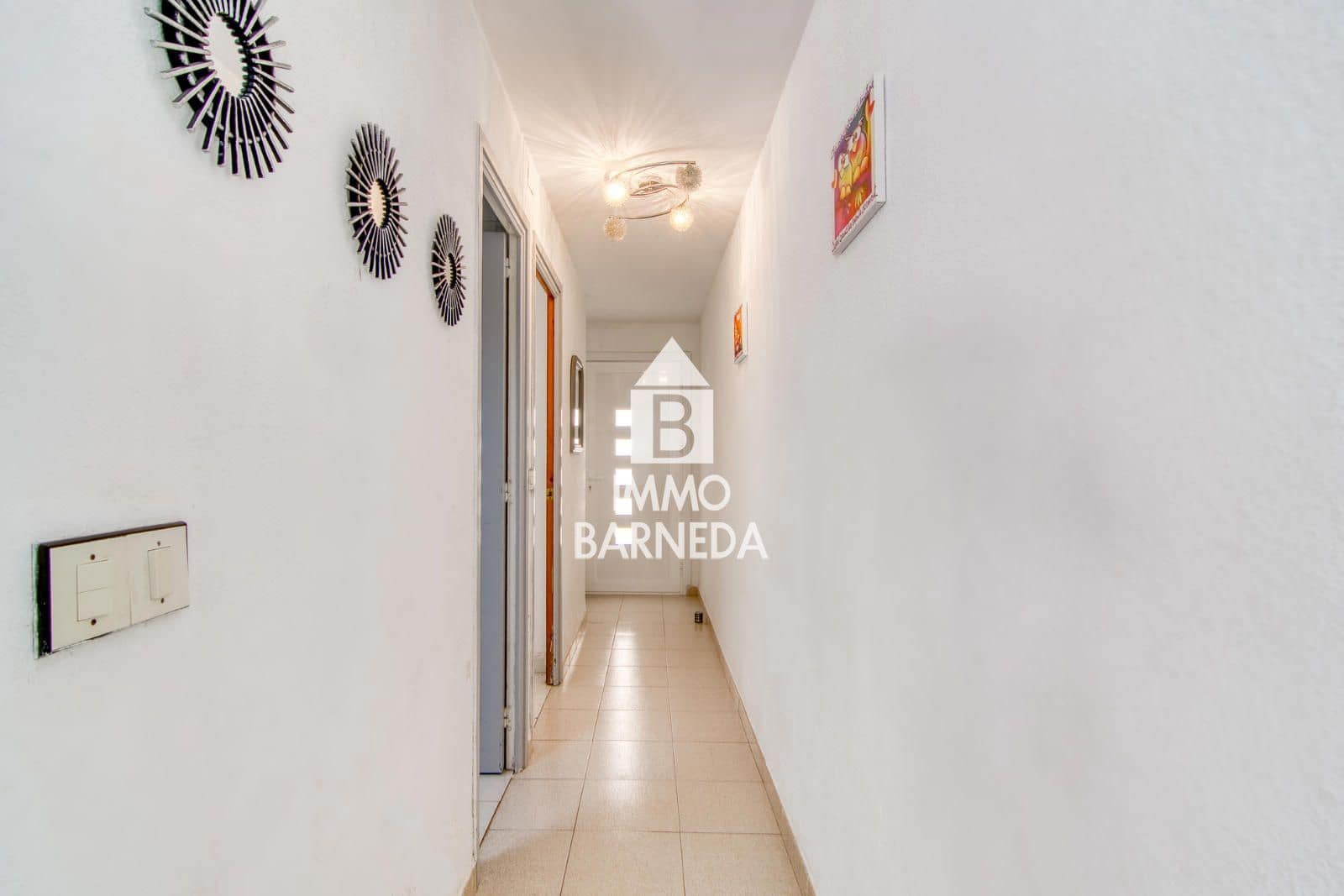 1 sovrum Lägenhet till salu i Roses - 172 000 € (Ref: 10049645)