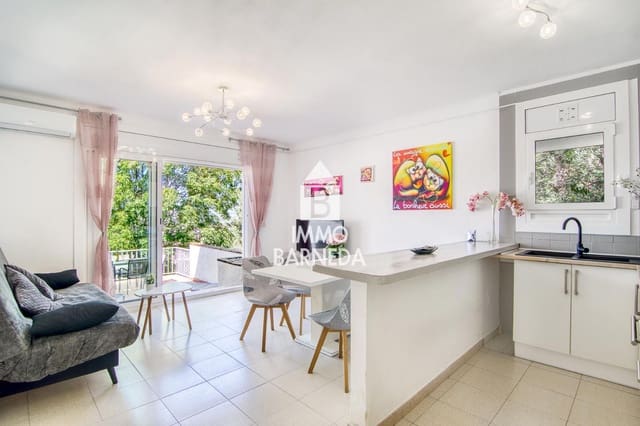 1 sypialnia Mieszkanie na sprzedaż w Roses - 172 000 € (Ref: 10049645)