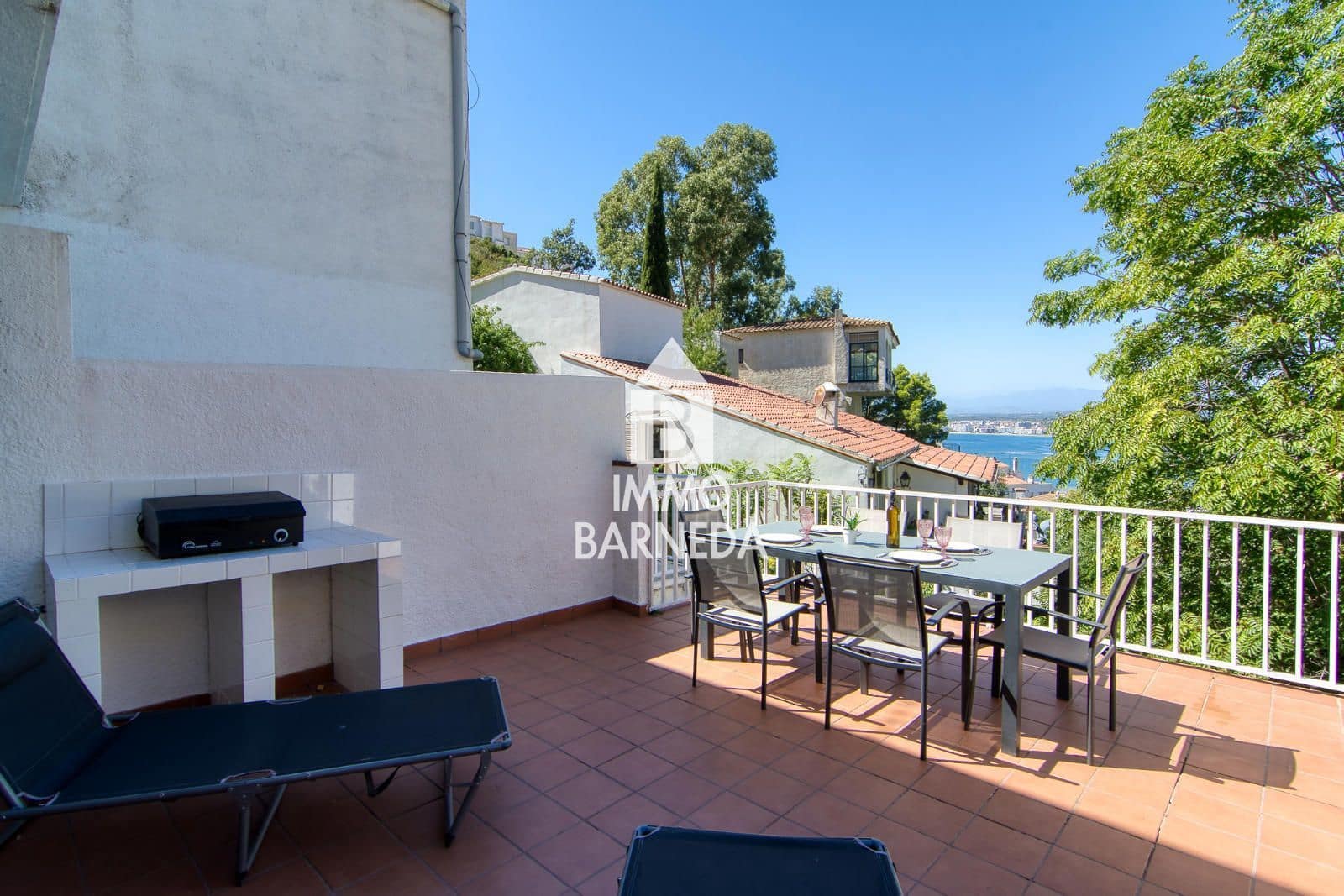 1 sovrum Lägenhet till salu i Roses - 172 000 € (Ref: 10049645)