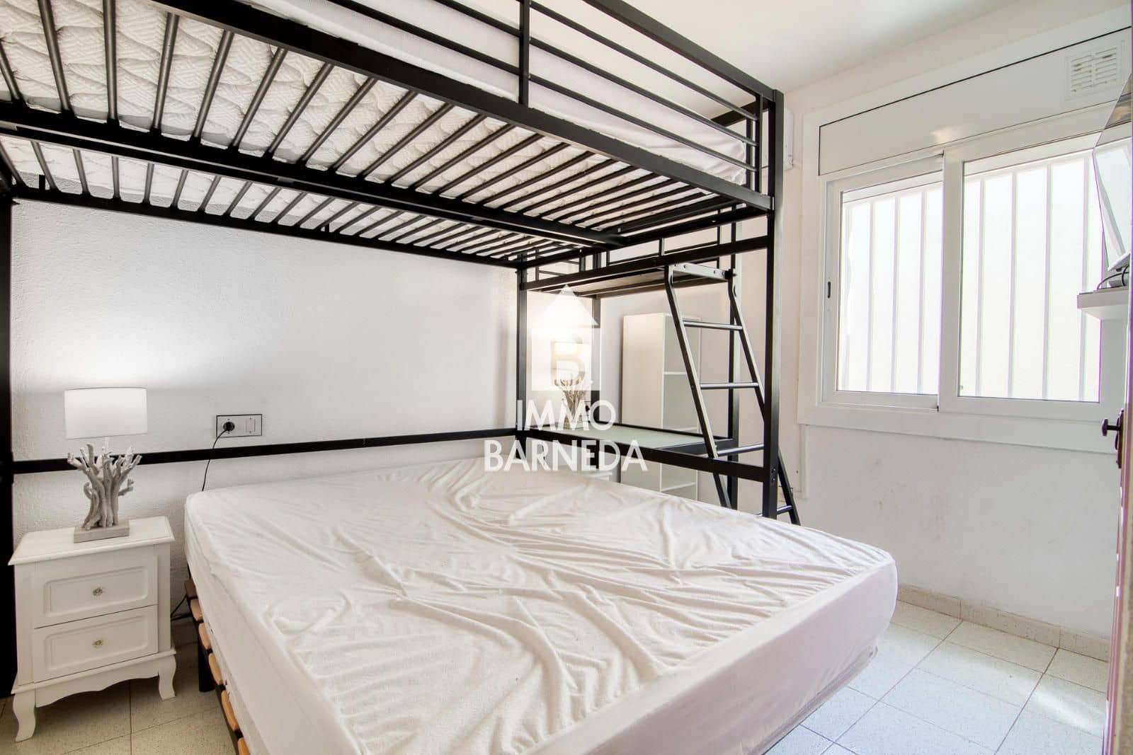 1 sovrum Lägenhet till salu i Roses - 172 000 € (Ref: 10049645)