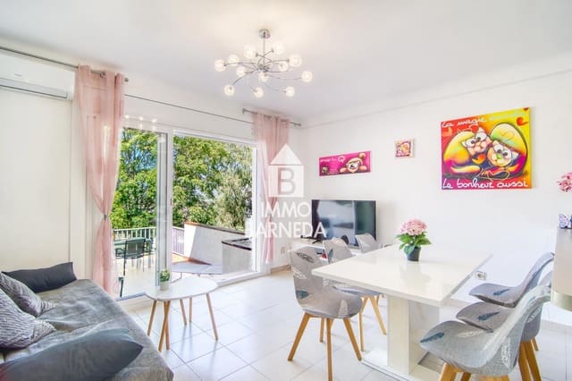 1 sypialnia Mieszkanie na sprzedaż w Roses - 172 000 € (Ref: 10049645)