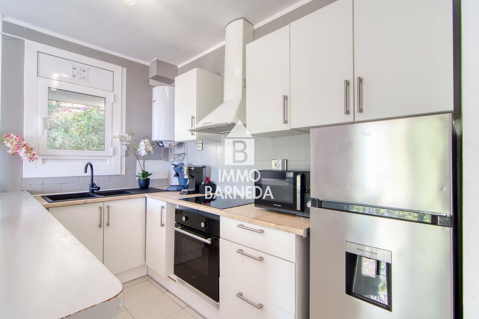1 sovrum Lägenhet till salu i Roses - 172 000 € (Ref: 10049645)