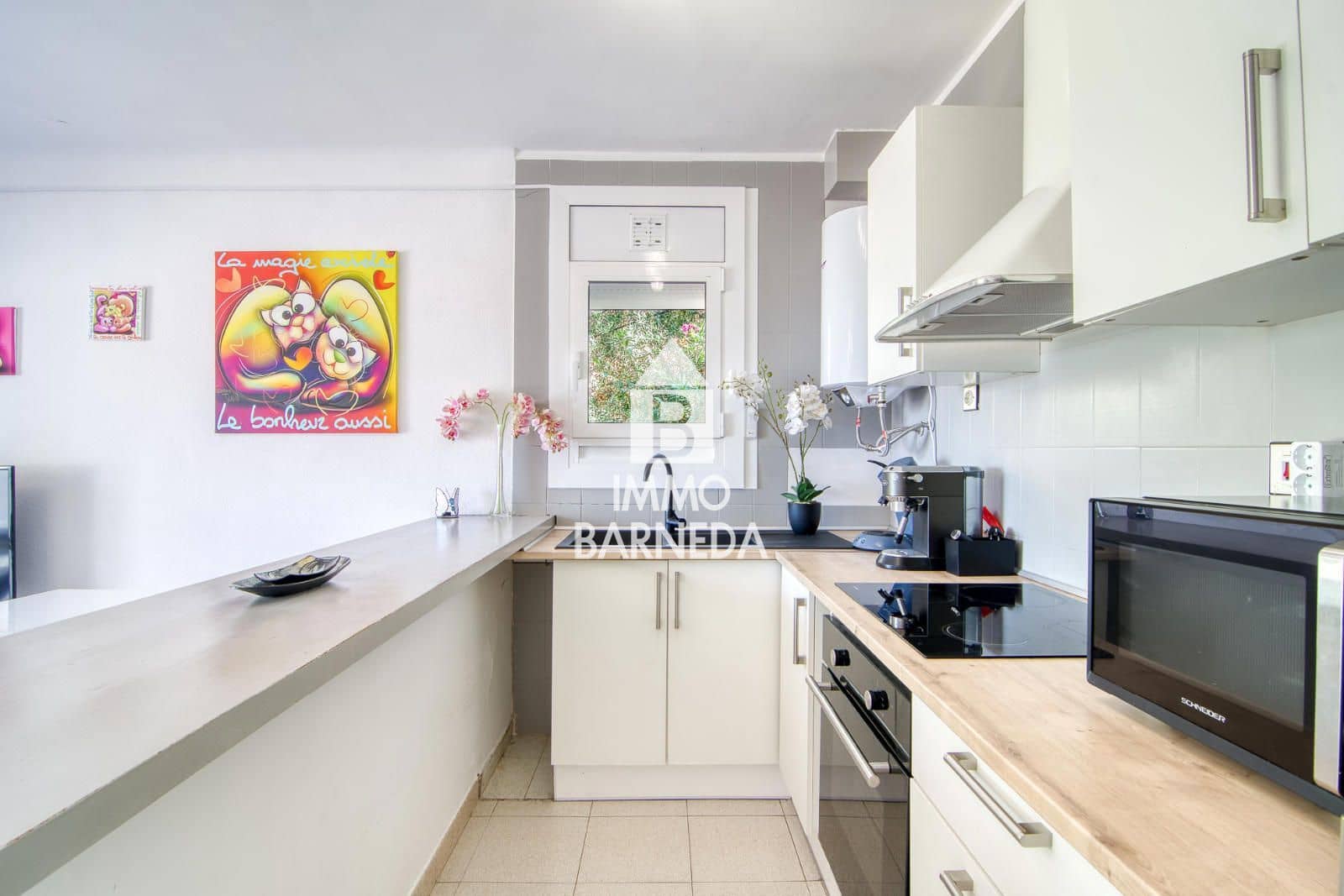 1 sovrum Lägenhet till salu i Roses - 172 000 € (Ref: 10049645)