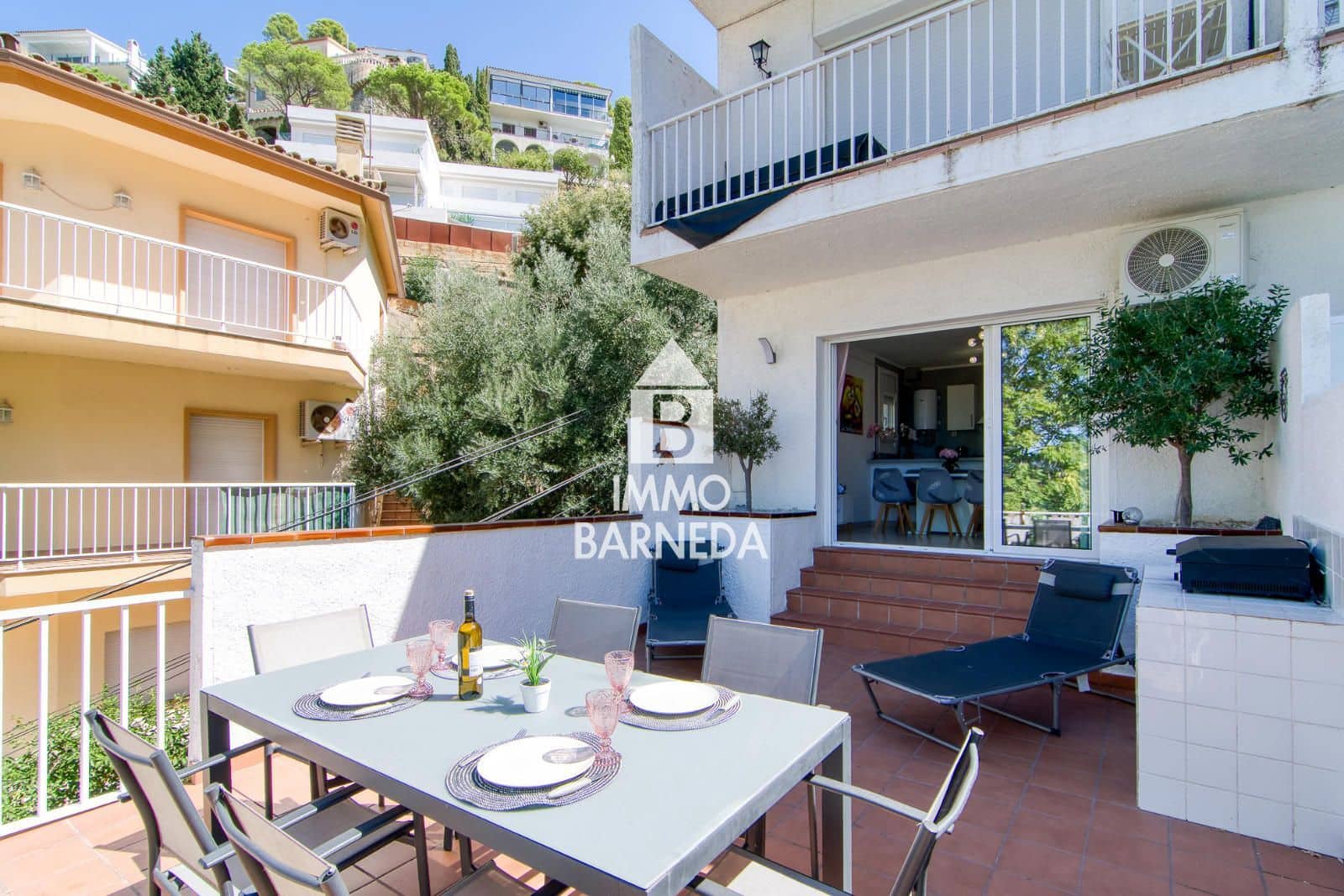 1 sovrum Lägenhet till salu i Roses - 172 000 € (Ref: 10049645)