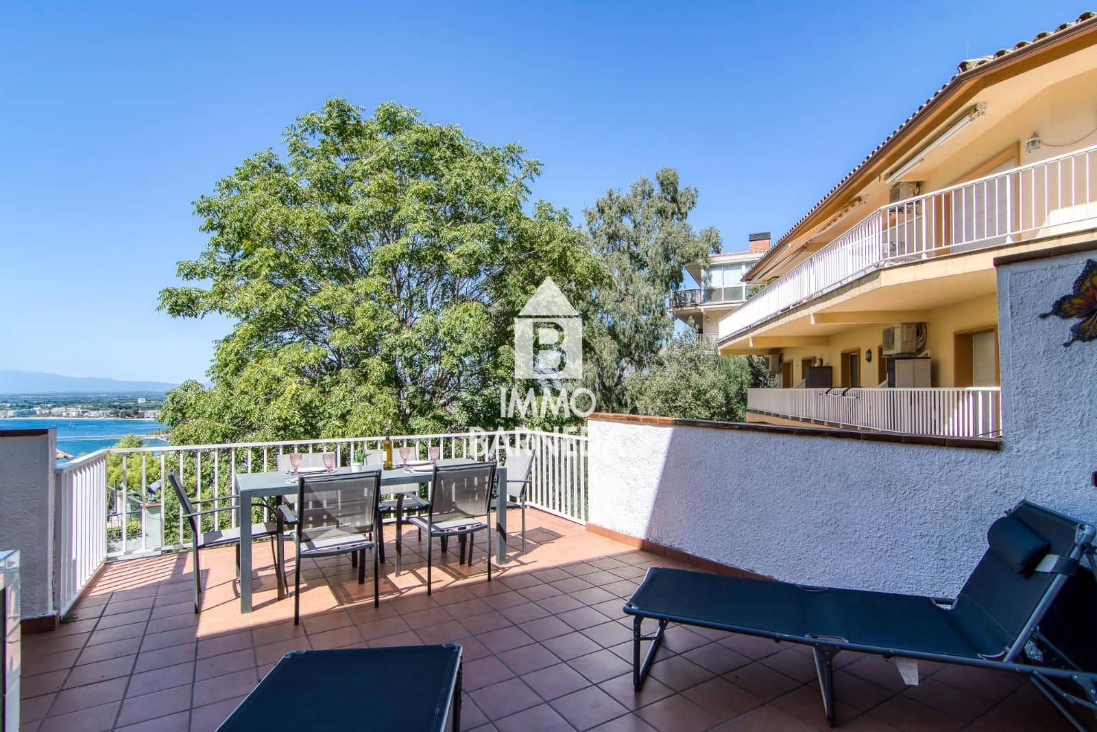 1 sovrum Lägenhet till salu i Roses - 172 000 € (Ref: 10049645)