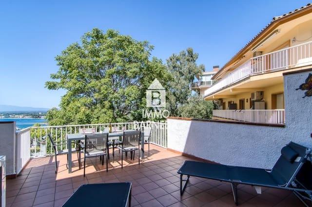 1 sypialnia Mieszkanie na sprzedaż w Roses - 172 000 € (Ref: 10049645)