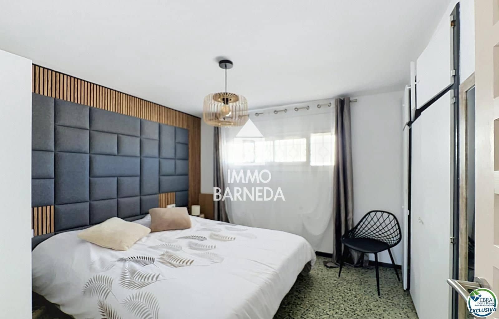 2 sovrum Lägenhet till salu i Empuriabrava - 219 000 € (Ref: 10049646)