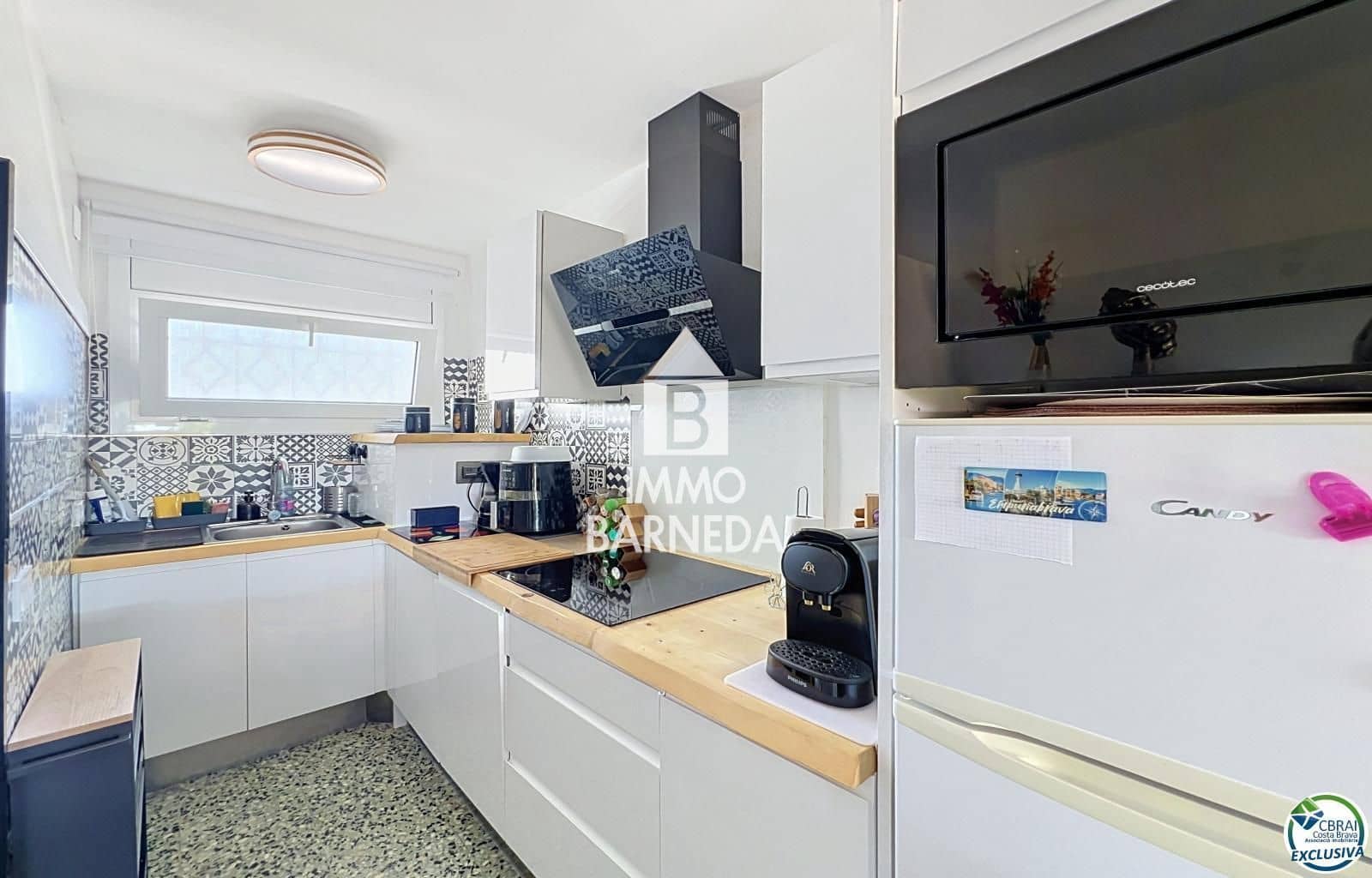 2 sovrum Lägenhet till salu i Empuriabrava - 219 000 € (Ref: 10049646)