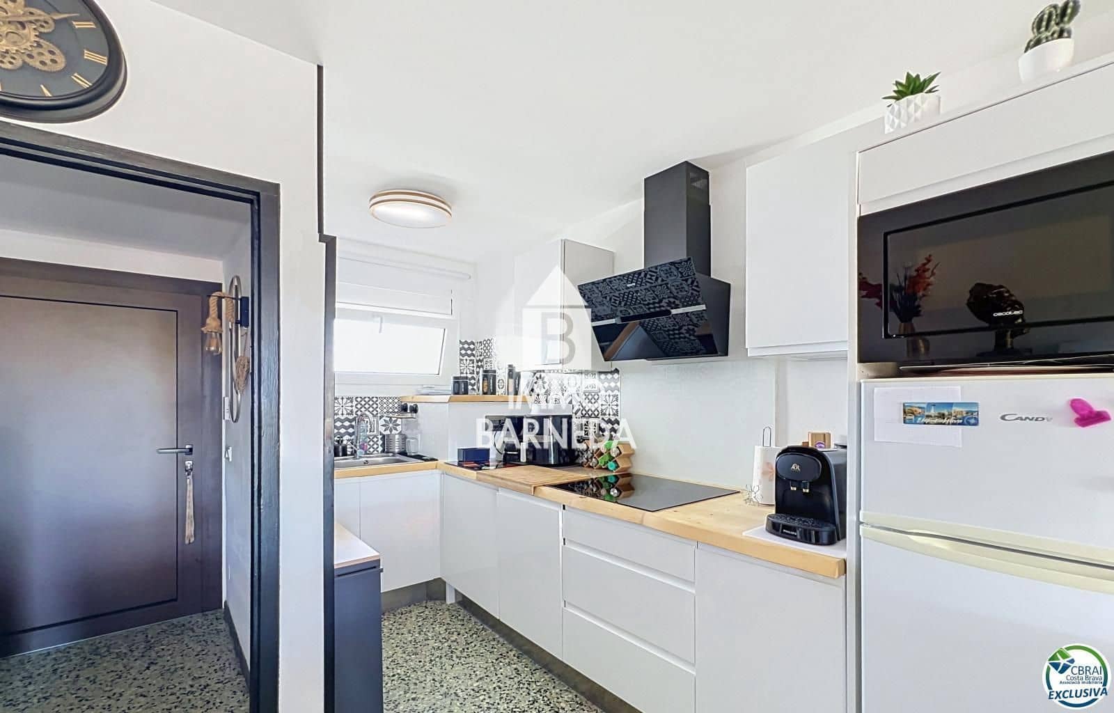 2 sovrum Lägenhet till salu i Empuriabrava - 219 000 € (Ref: 10049646)