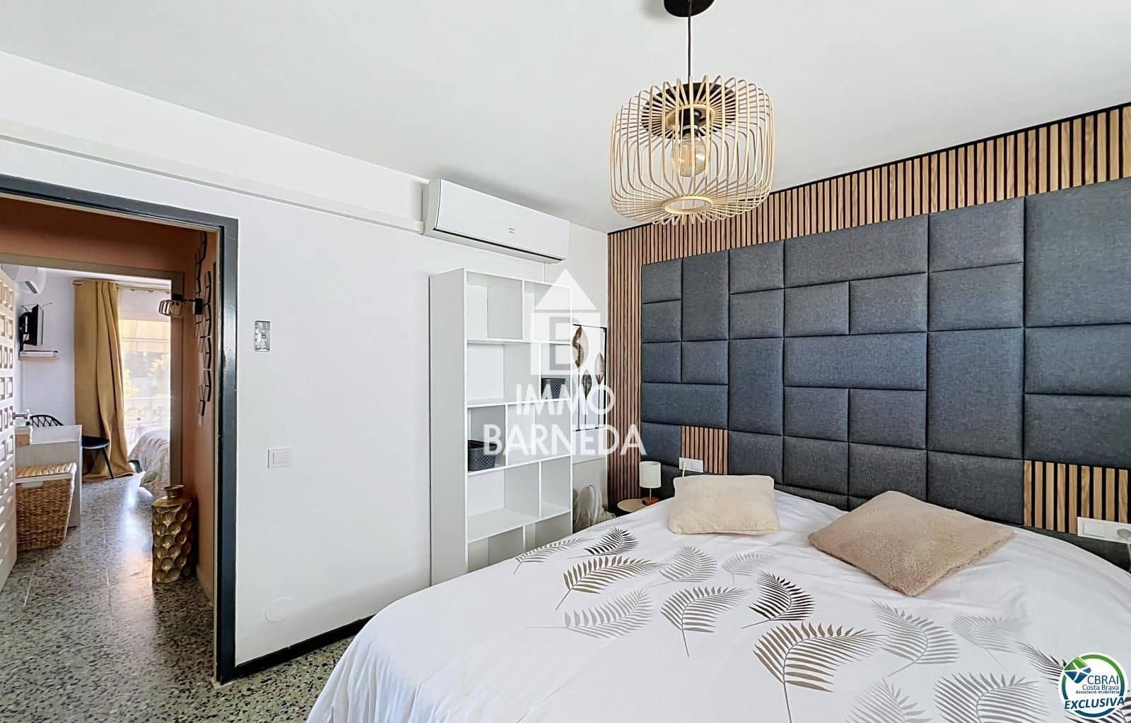 2 sovrum Lägenhet till salu i Empuriabrava - 219 000 € (Ref: 10049646)