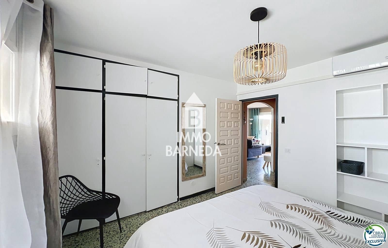 2 sovrum Lägenhet till salu i Empuriabrava - 219 000 € (Ref: 10049646)