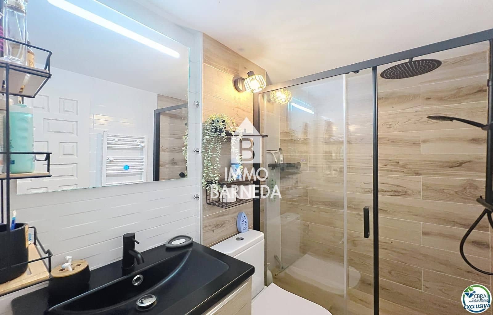 2 sovrum Lägenhet till salu i Empuriabrava - 219 000 € (Ref: 10049646)