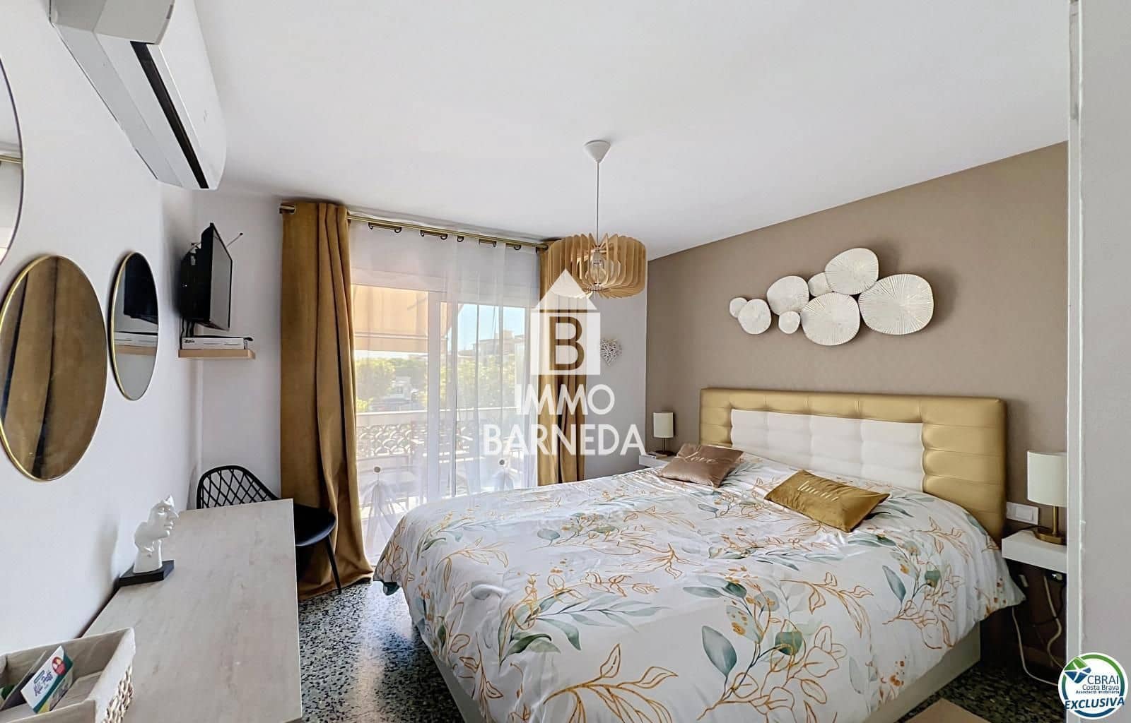 2 sovrum Lägenhet till salu i Empuriabrava - 219 000 € (Ref: 10049646)