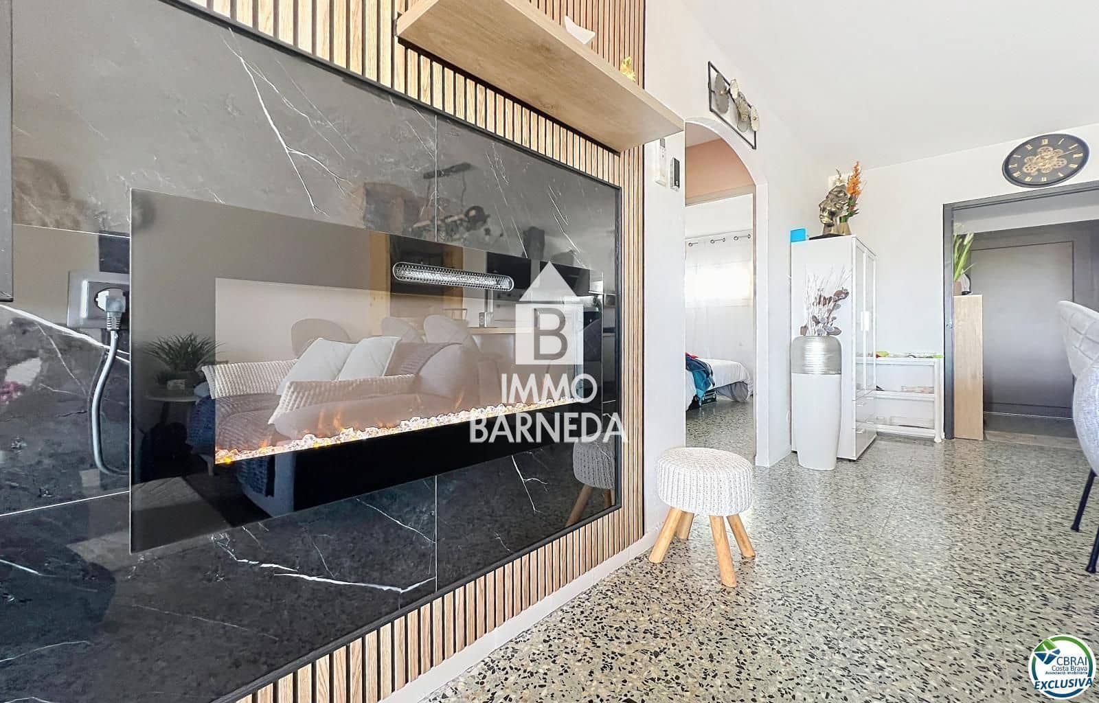 2 sovrum Lägenhet till salu i Empuriabrava - 219 000 € (Ref: 10049646)