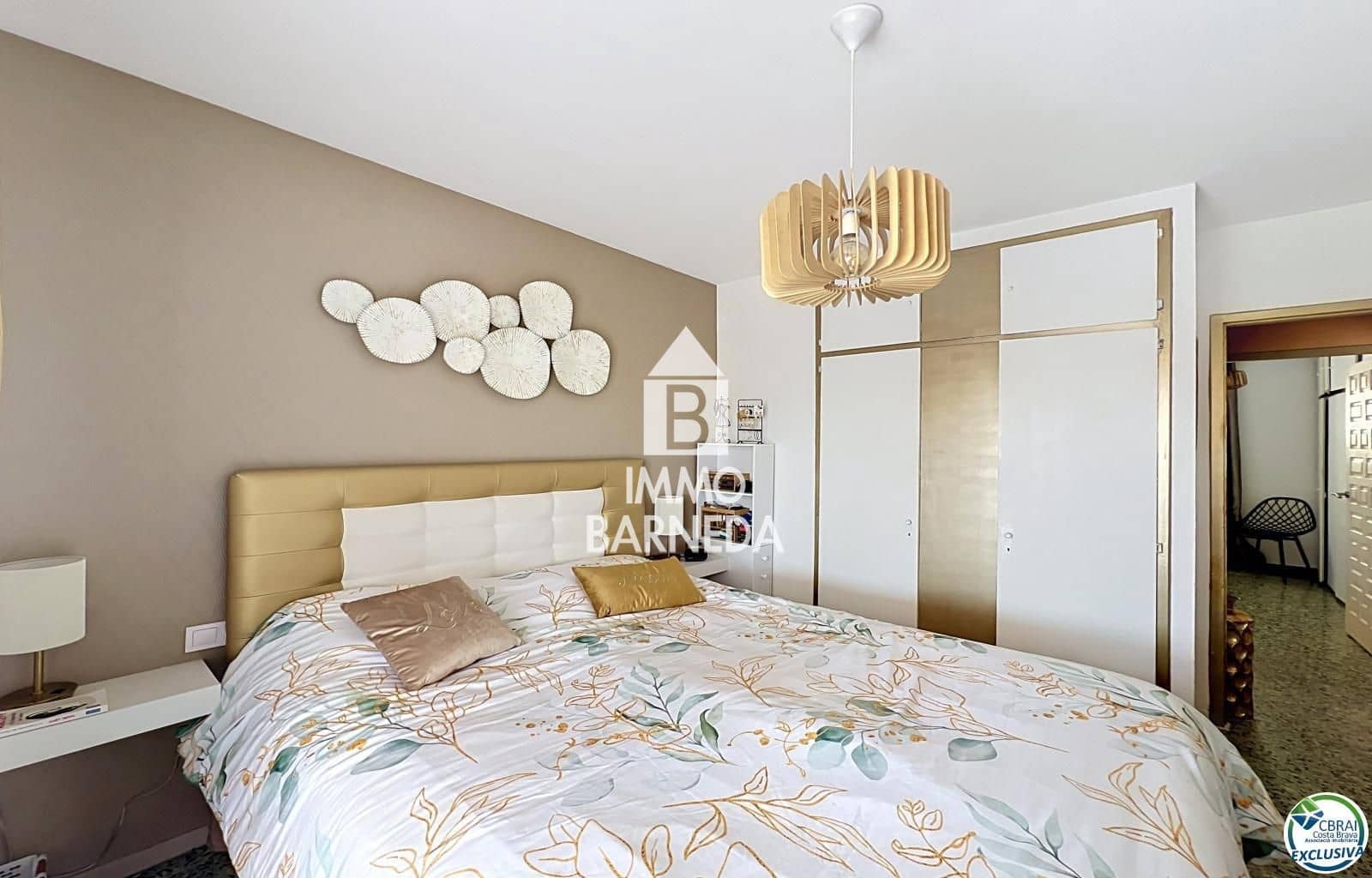 2 sovrum Lägenhet till salu i Empuriabrava - 219 000 € (Ref: 10049646)
