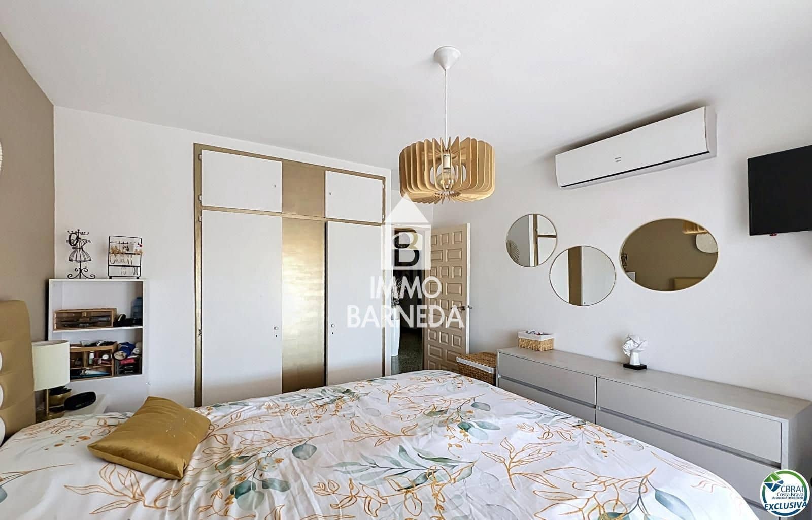 2 sovrum Lägenhet till salu i Empuriabrava - 219 000 € (Ref: 10049646)