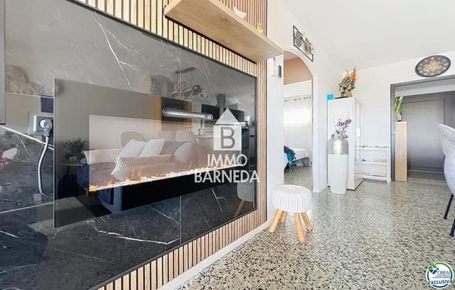 2 sovrum Lägenhet till salu i Empuriabrava, Castelló d'Empúries - 219 000 € (Ref: 10049646)