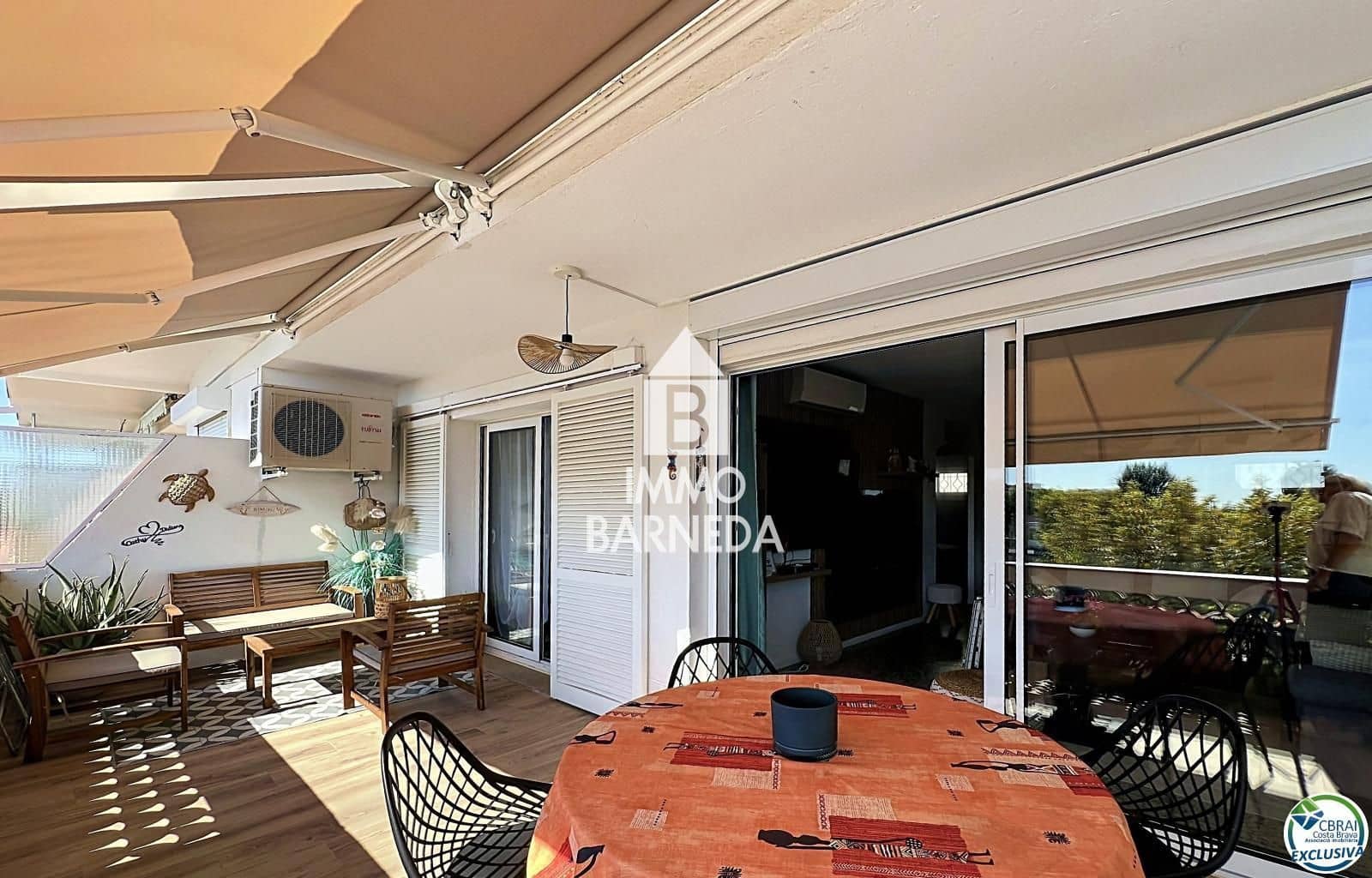 2 sovrum Lägenhet till salu i Empuriabrava - 219 000 € (Ref: 10049646)