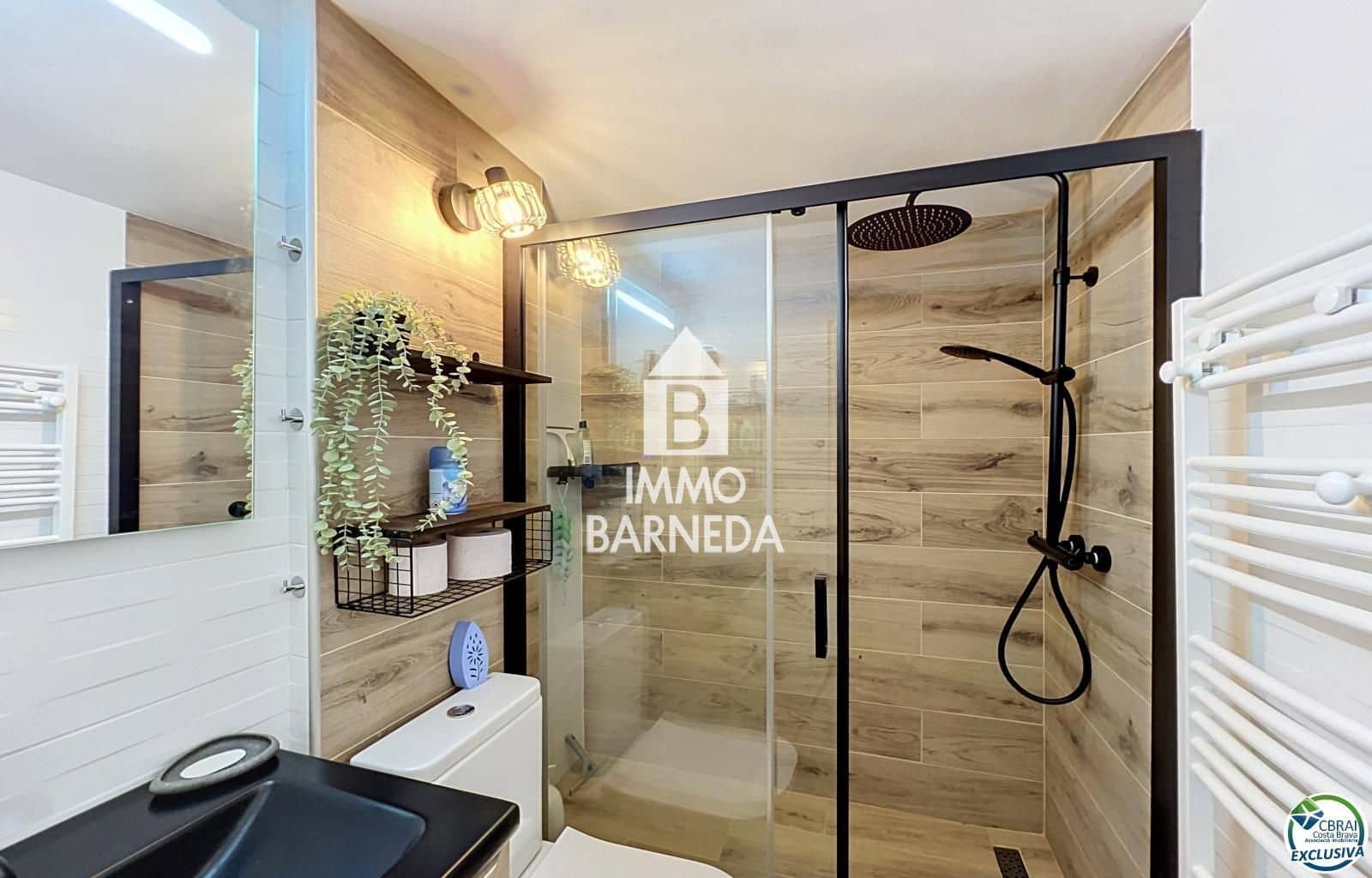 2 sovrum Lägenhet till salu i Empuriabrava - 219 000 € (Ref: 10049646)