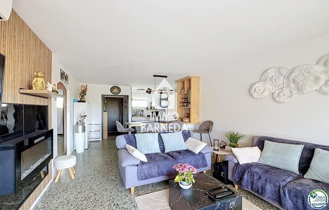2 sovrum Lägenhet till salu i Empuriabrava, Castelló d'Empúries - 219 000 € (Ref: 10049646)