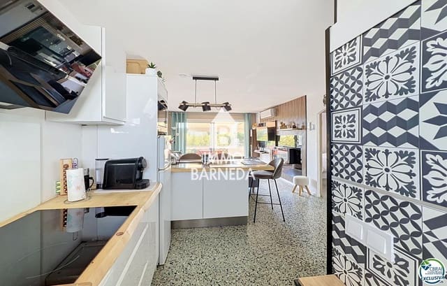 2 sovrum Lägenhet till salu i Empuriabrava, Castelló d'Empúries - 219 000 € (Ref: 10049646)