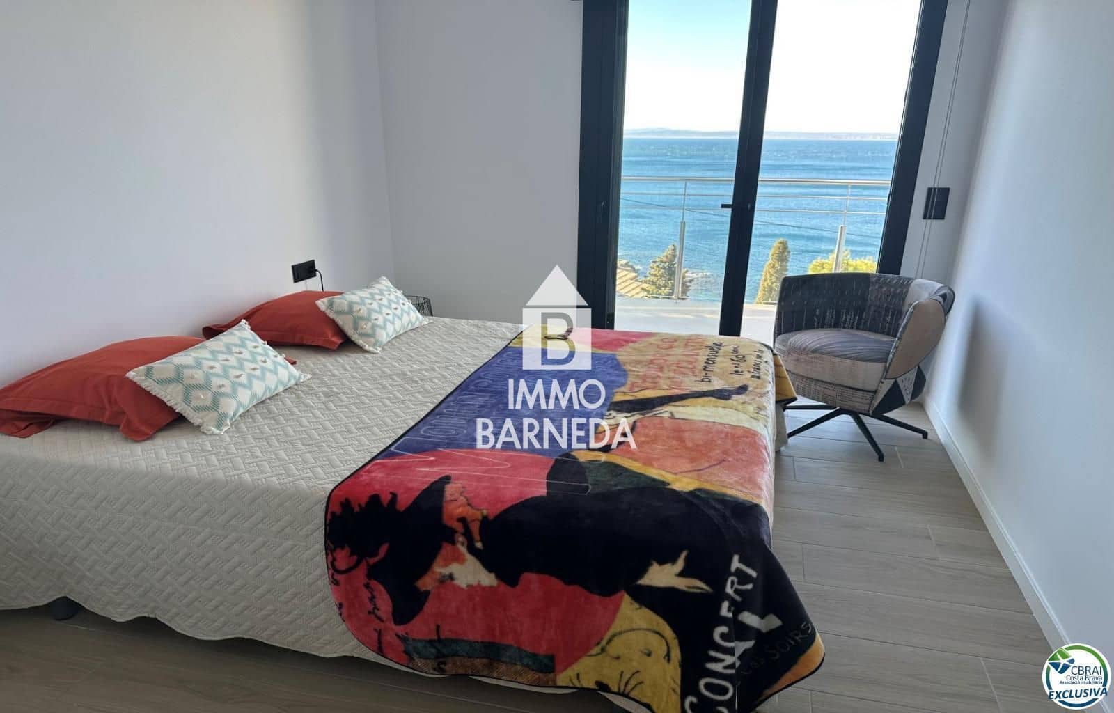 3 slaapkamer Villa te koop in Roses met zwembad garage - € 1.499.000 (Ref: 10051994)