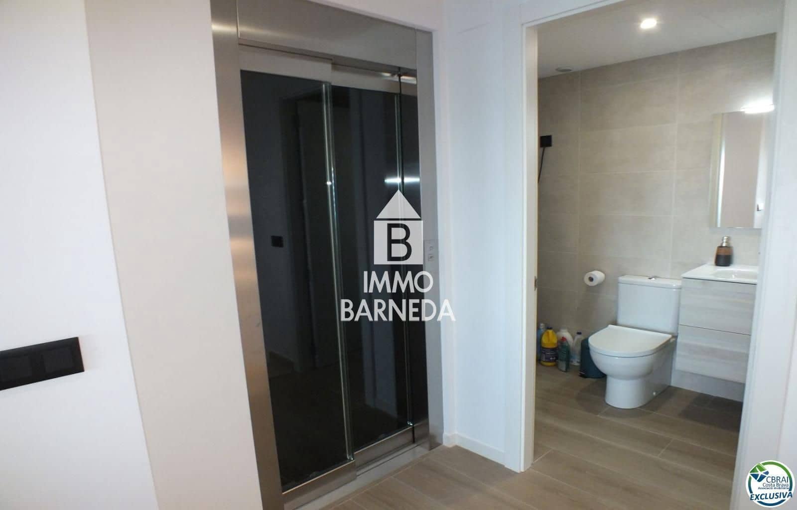 3 slaapkamer Villa te koop in Roses met zwembad garage - € 1.499.000 (Ref: 10051994)
