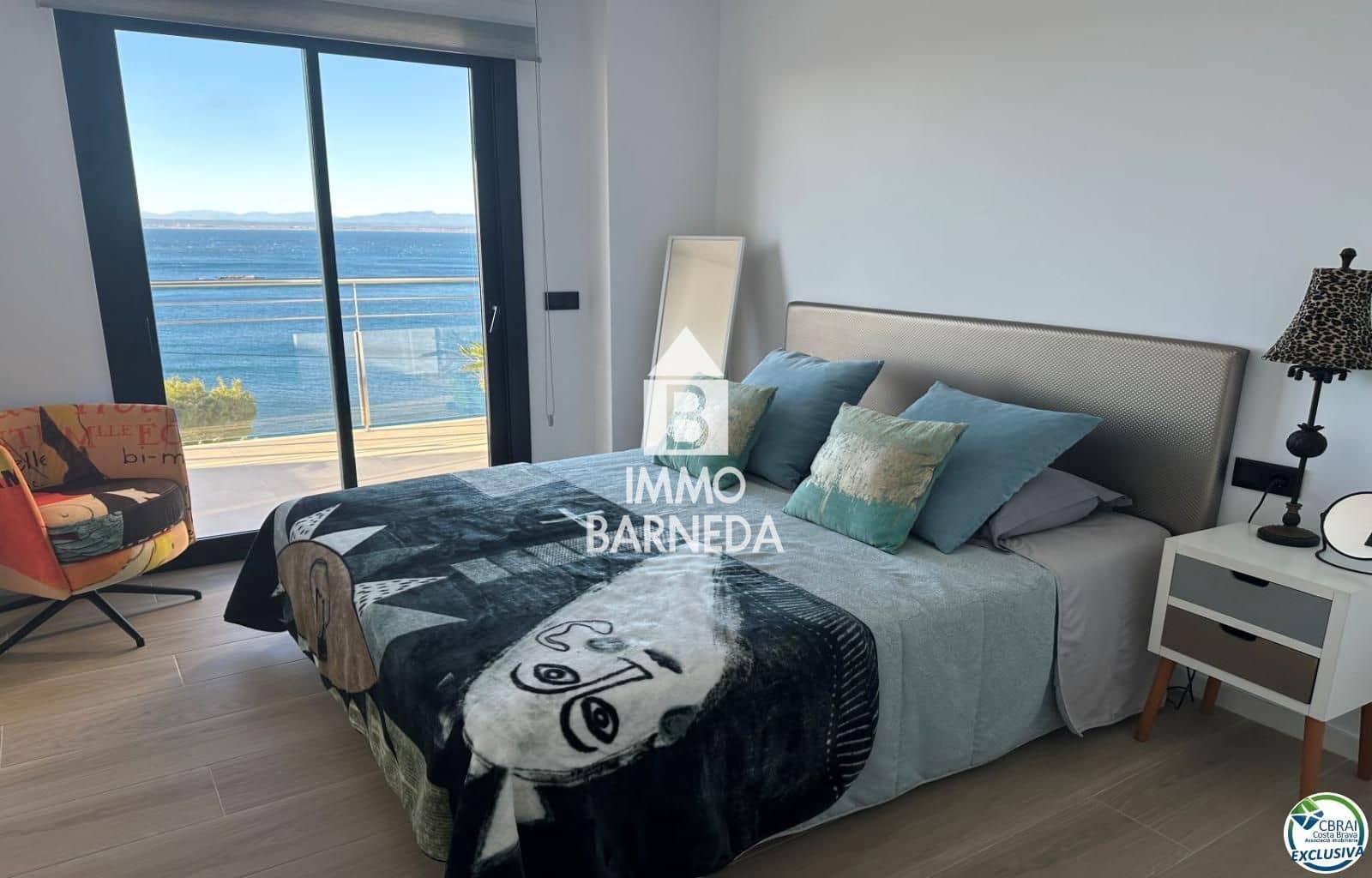 3 slaapkamer Villa te koop in Roses met zwembad garage - € 1.499.000 (Ref: 10051994)