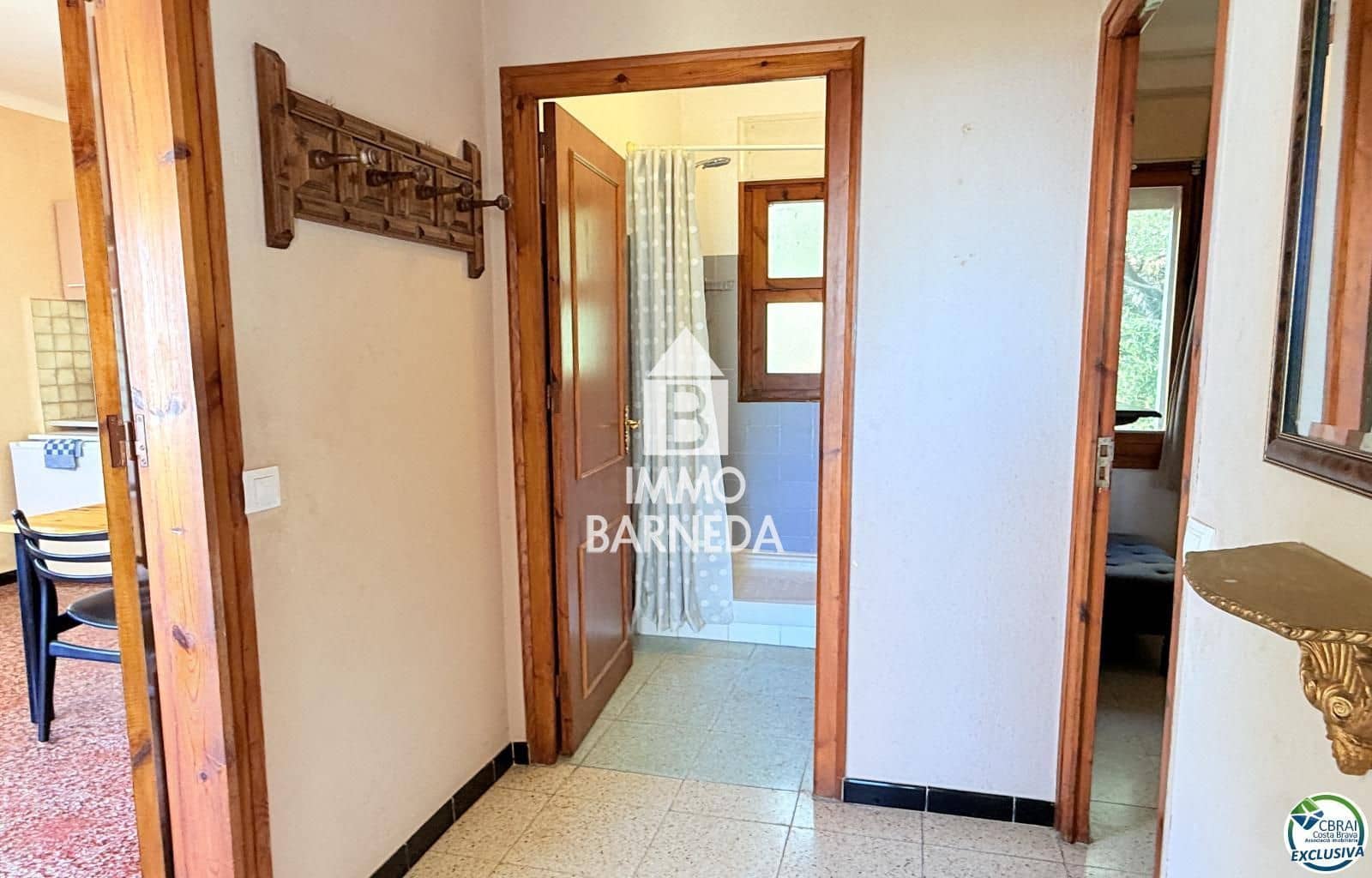 2 sovrum Villa till salu i El Mas Fumats - 179 000 € (Ref: 10055583)