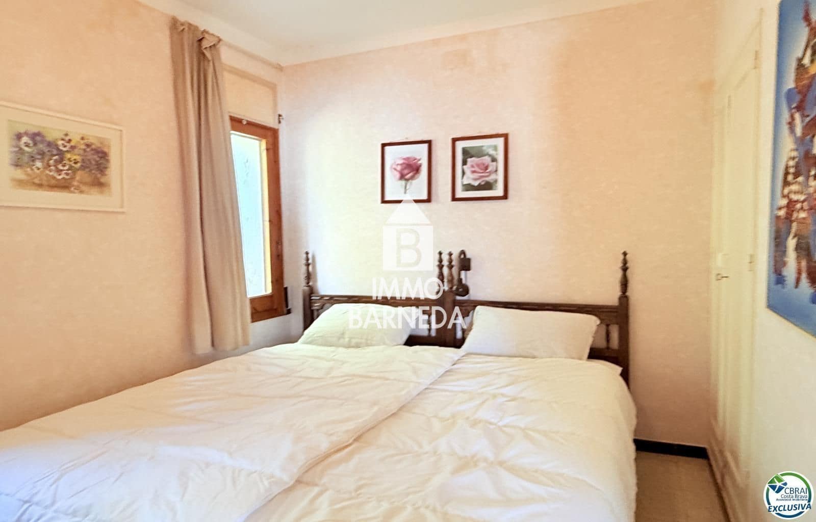 2 sovrum Villa till salu i El Mas Fumats - 179 000 € (Ref: 10055583)