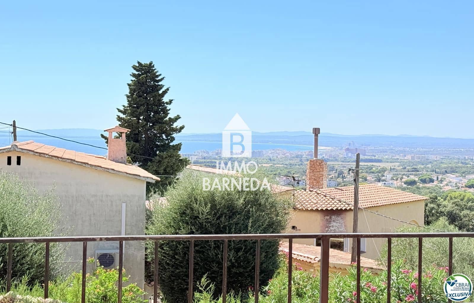 2 sovrum Villa till salu i El Mas Fumats - 179 000 € (Ref: 10055583)