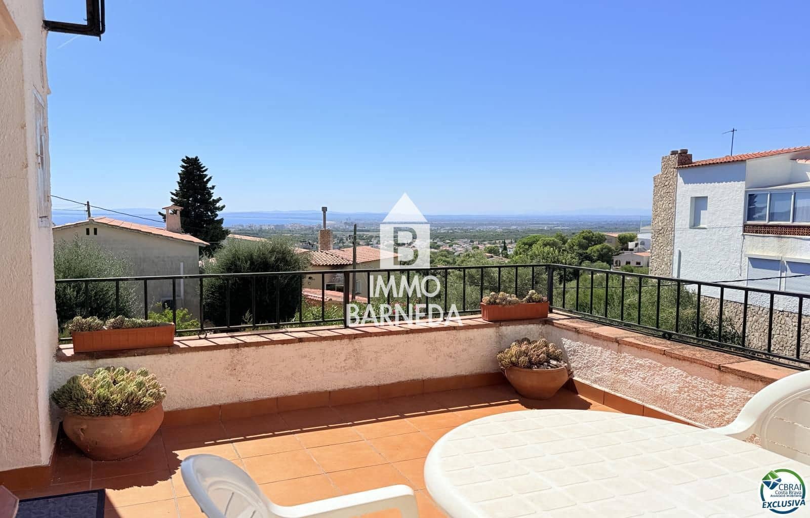 2 sovrum Villa till salu i El Mas Fumats - 179 000 € (Ref: 10055583)