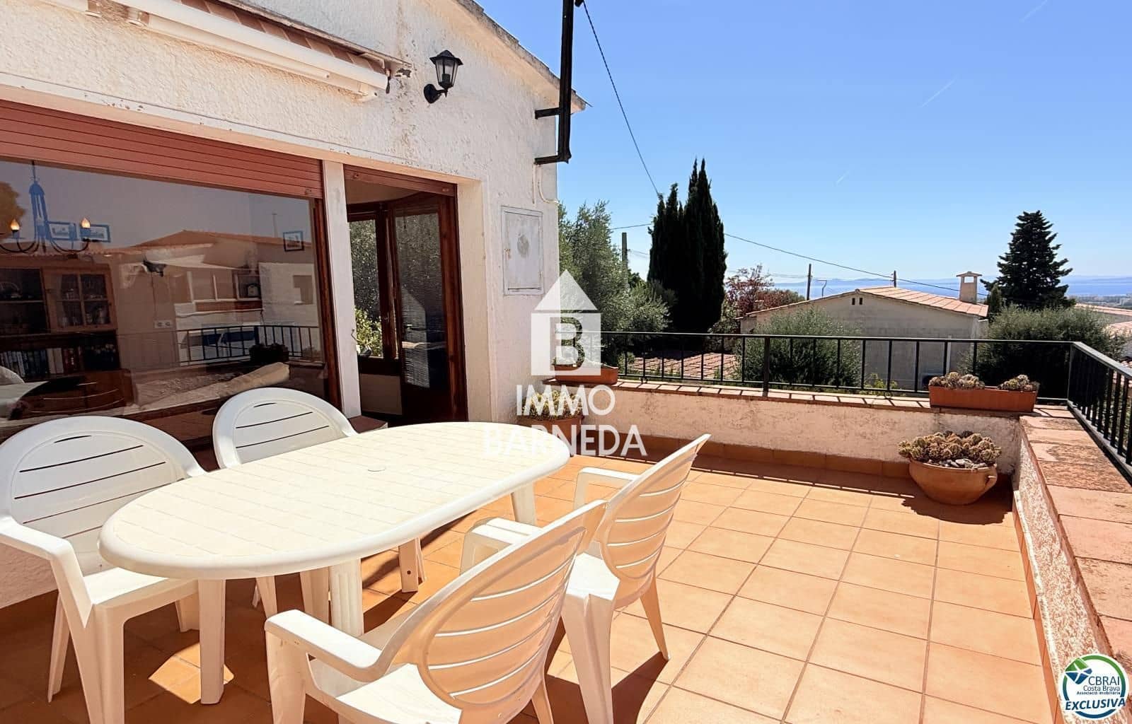 2 sovrum Villa till salu i El Mas Fumats - 179 000 € (Ref: 10055583)