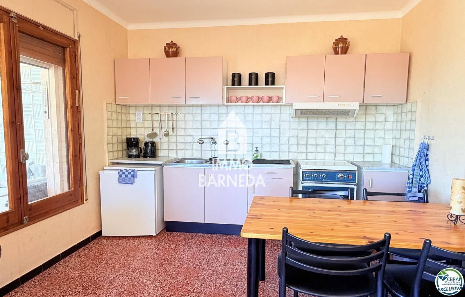 2 sovrum Villa till salu i El Mas Fumats - 179 000 € (Ref: 10055583)
