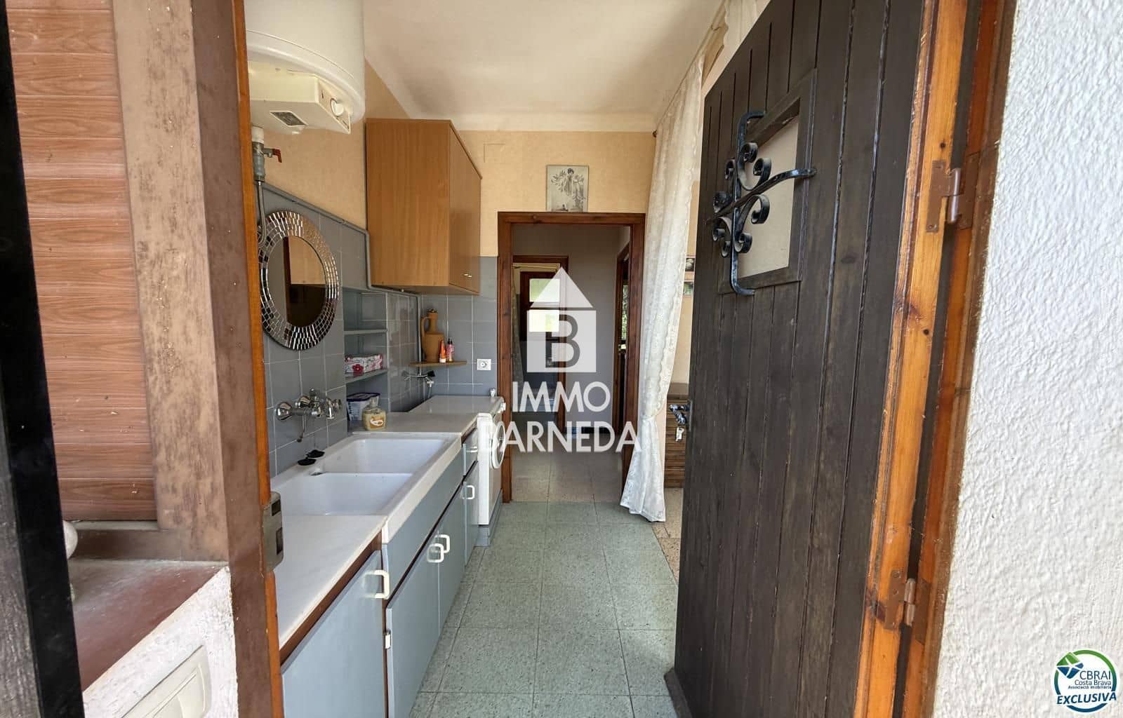 2 sovrum Villa till salu i El Mas Fumats - 179 000 € (Ref: 10055583)
