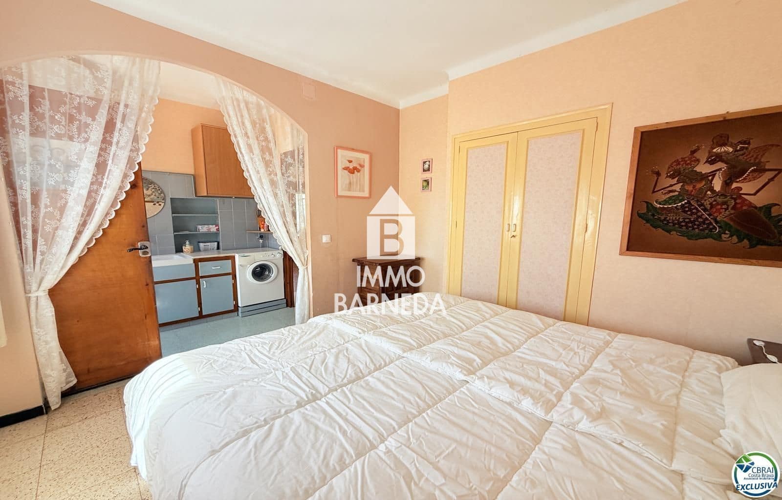 2 sovrum Villa till salu i El Mas Fumats - 179 000 € (Ref: 10055583)